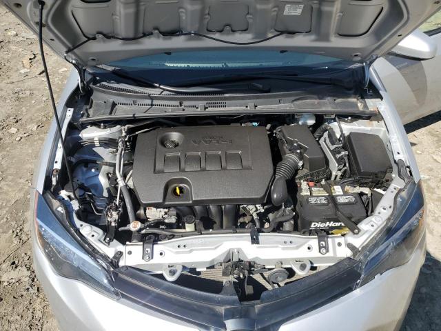 Photo 11 from auction – 2019 TOYOTA COROLLA L with VIN 2T1BURHEXKC241171