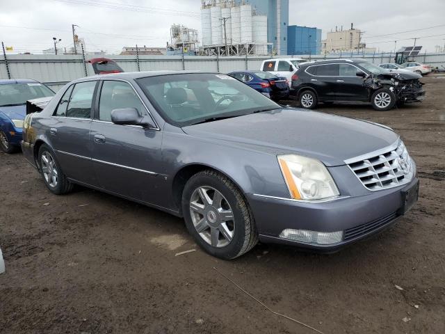 Photo 4 from auction – 2007 CADILLAC CTS with VIN 1G6KD57YX7U216868