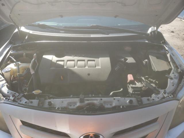 Photo 11 from auction – 2011 TOYOTA COROLLA BA with VIN 2T1BU4EE3BC555560