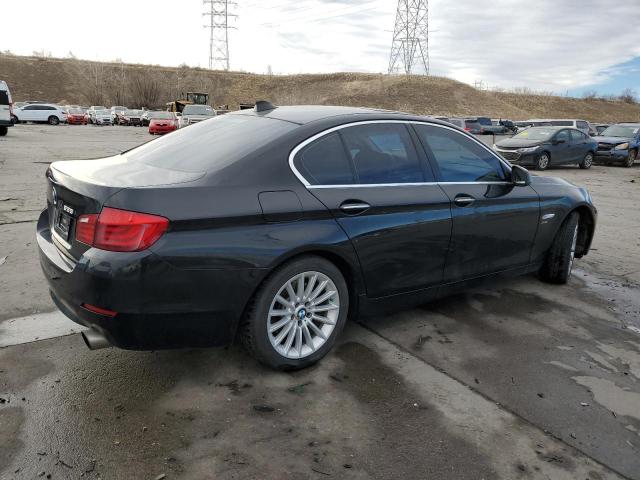 Photo 3 from auction – 2011 BMW 535 XI with VIN WBAFU7C57BDU54818