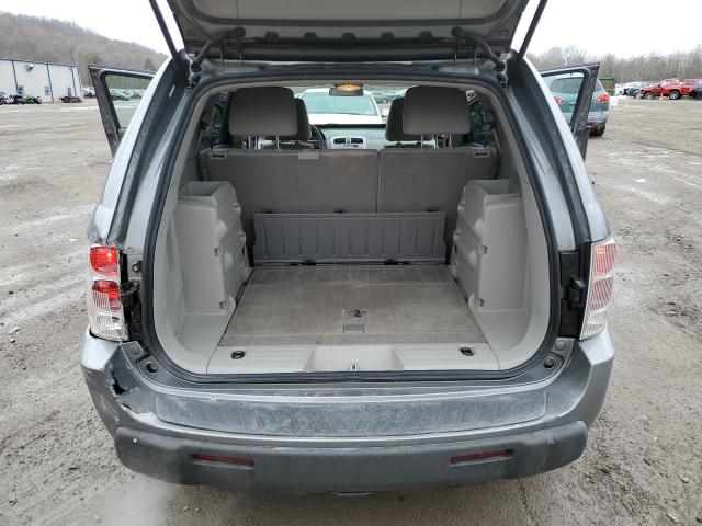Photo 6 from auction – 2005 CHEVROLET EQUINOX LS with VIN 2CNDL13F356190949