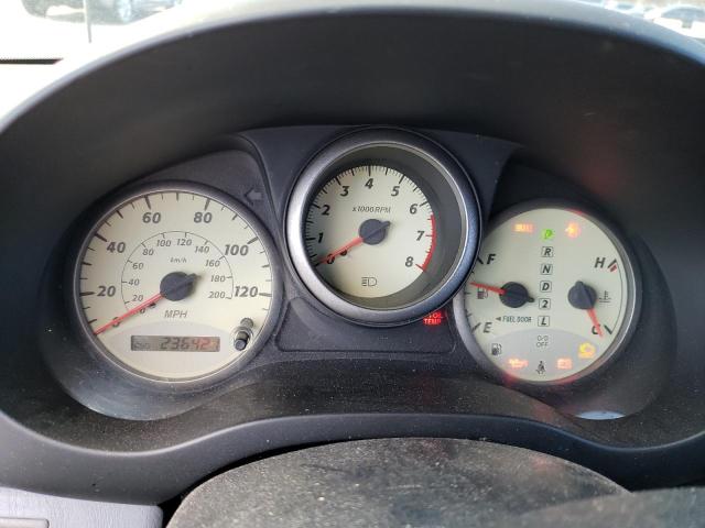 Photo 9 from auction – 2001 TOYOTA RAV4 with VIN JTEHH20V610043466