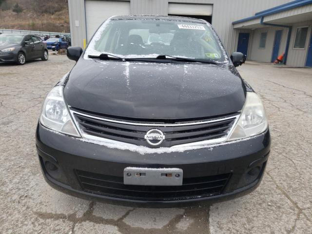 Photo 5 from auction – 2011 NISSAN VERSA S with VIN 3N1BC1APXBL495981