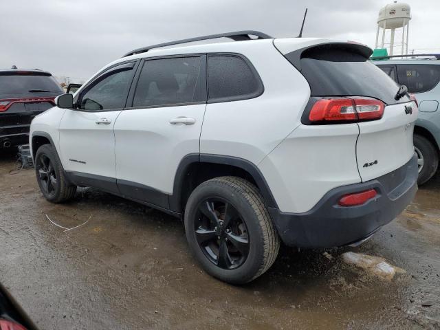 Photo 2 from auction – 2016 JEEP CHEROKEE L with VIN 1C4PJMCS7GW153191