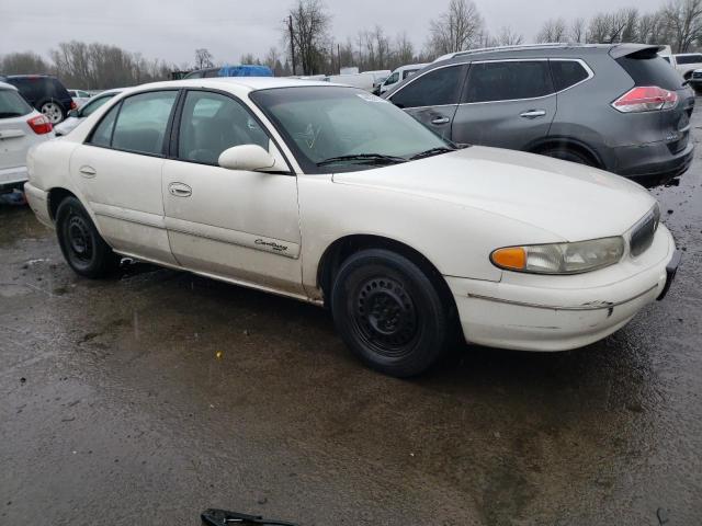 Photo 4 from auction – 2002 BUICK CENTURY CU with VIN 2G4WS52J021258156