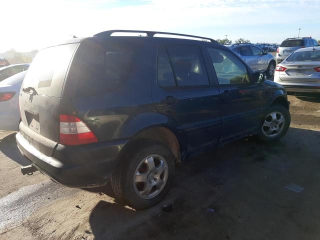 Photo 3 from auction – 2002 MERCEDES-BENZ ML 320 with VIN 4JGAB54EX2A313471