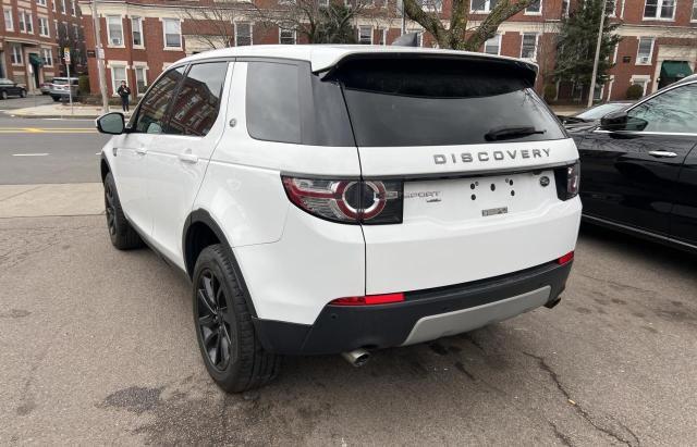 Photo 3 from auction – 2019 LAND ROVER DISCOVERY with VIN SALCR2FX8KH806197