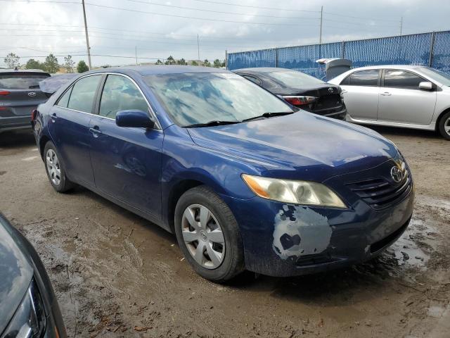 Photo 4 from auction – 2009 TOYOTA CAMRY BASE with VIN 4T1BE46K39U380303