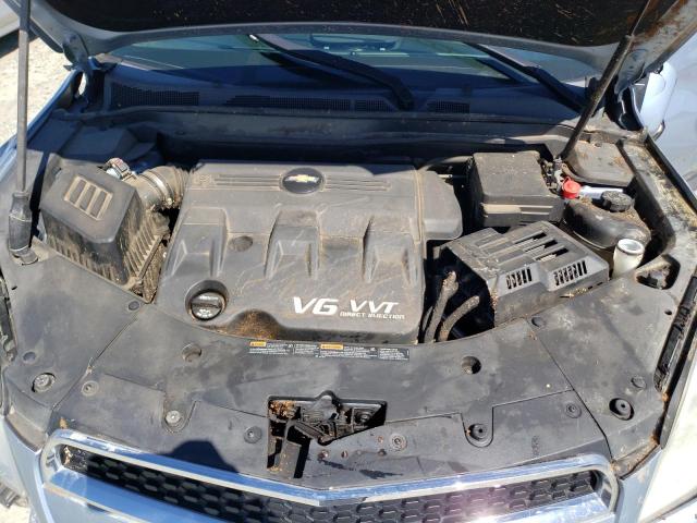 Photo 11 from auction – 2015 CHEVROLET EQUINOX LT with VIN 2GNFLCE3XF6324408