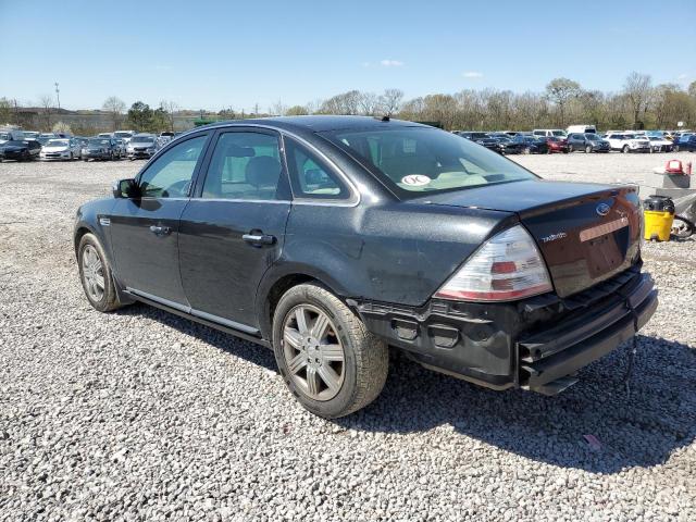 Photo 2 from auction – 2009 FORD TAURUS LIM with VIN 1FAHP25W79G124901