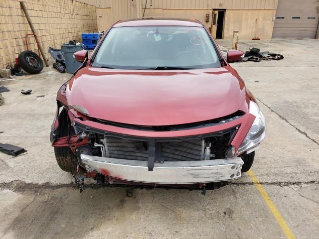 Photo 5 from auction – 2015 NISSAN ALTIMA 2.5 with VIN 1N4AL3AP5FC208414
