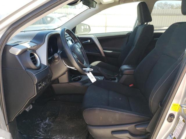 Photo 7 from auction – 2018 TOYOTA RAV4 ADVEN with VIN 2T3RFREVXJW751392