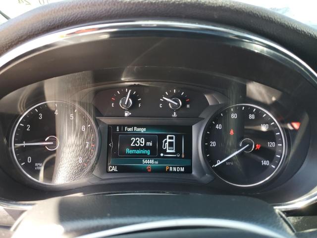 Photo 9 from auction – 2018 BUICK ENCORE PRE with VIN KL4CJASB5JB701941