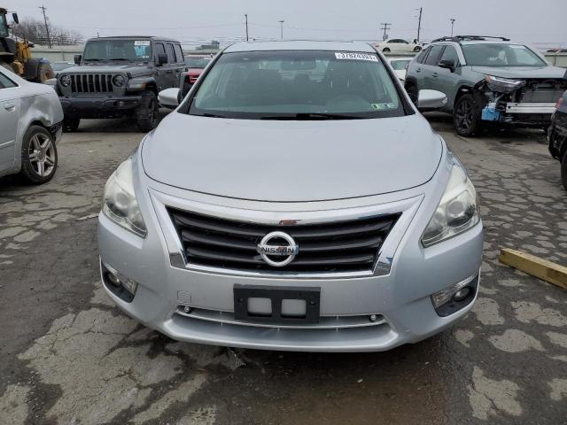 Photo 5 from auction – 2013 NISSAN ALTIMA 2.5 with VIN 1N4AL3AP4DN478901