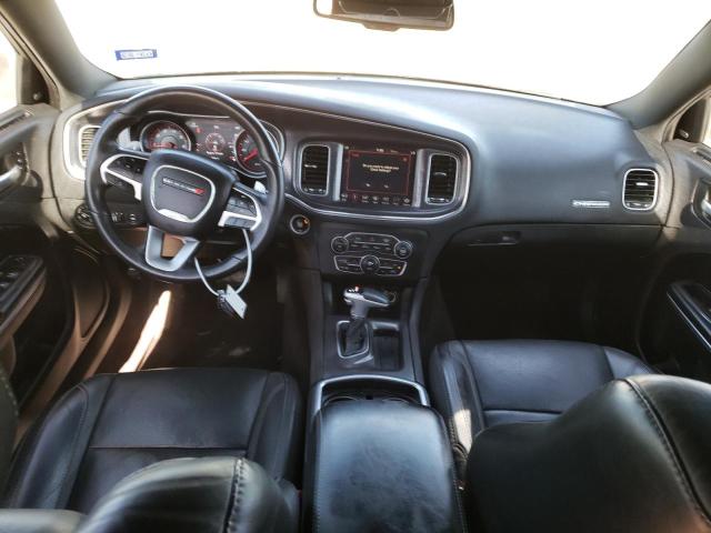 Photo 8 from auction – 2018 DODGE CHARGER GT with VIN 2C3CDXJG7JH189334