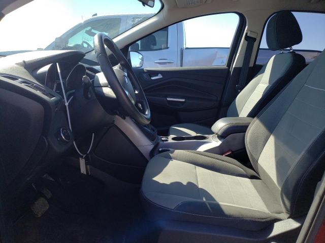 Photo 7 from auction – 2014 FORD ESCAPE SE with VIN 1FMCU9GX4EUD86796