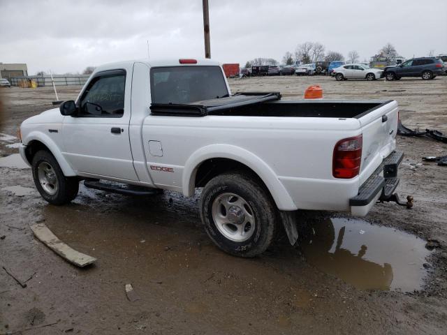 Photo 2 from auction – 2003 FORD RANGER with VIN 1FTYR11U83PB29163