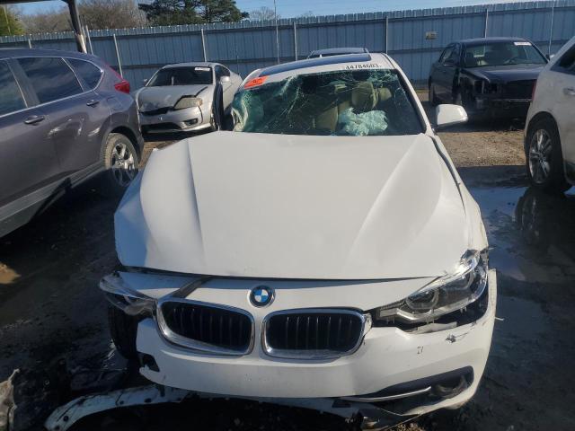 Photo 5 from auction – 2016 BMW 328 I SULE with VIN WBA8E9G53GNT82903