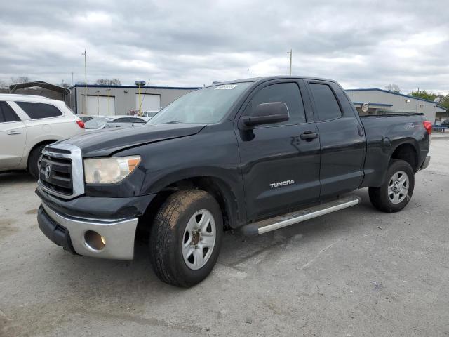 Photo 1 from auction – 2011 TOYOTA TUNDRA DOU with VIN 5TFRM5F18BX030110