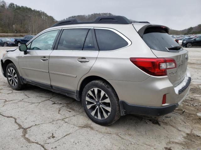 Photo 2 from auction – 2015 SUBARU OUTBACK with VIN 4S4BSBLC8F3221188