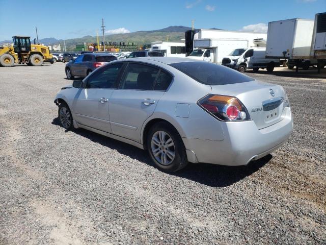 Photo 2 from auction – 2010 NISSAN ALTIMA BAS with VIN 1N4AL2AP1AN476304