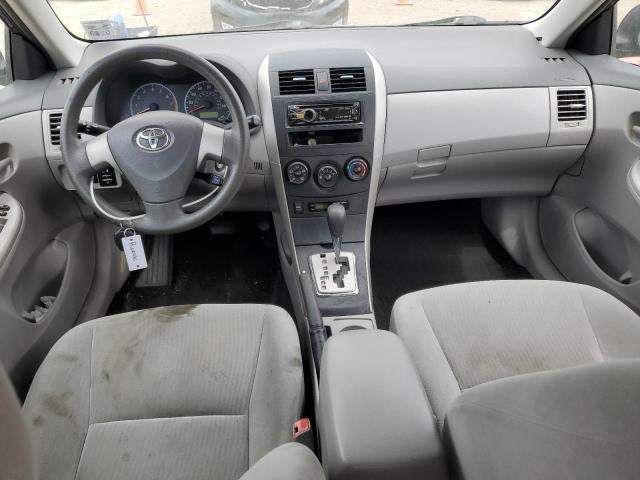 Photo 8 from auction – 2010 TOYOTA COROLLA BA with VIN 2T1BU4EE0AC319088