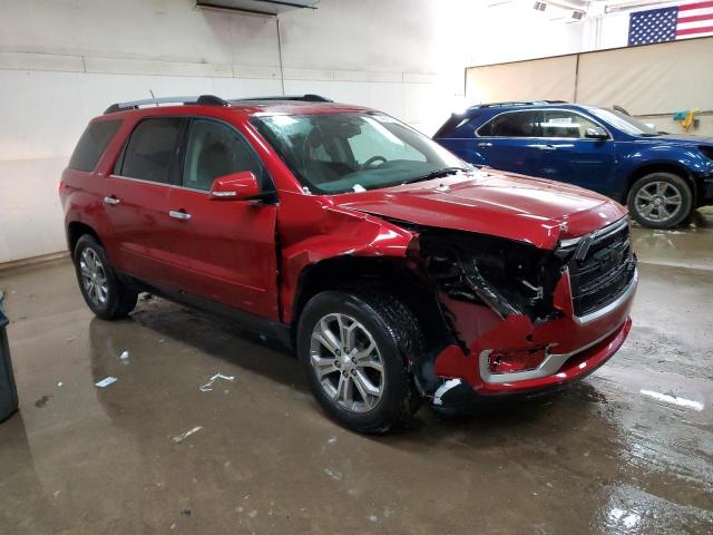 Photo 4 from auction – 2014 GMC ACADIA SLT with VIN 1GKKVRKD1EJ250206