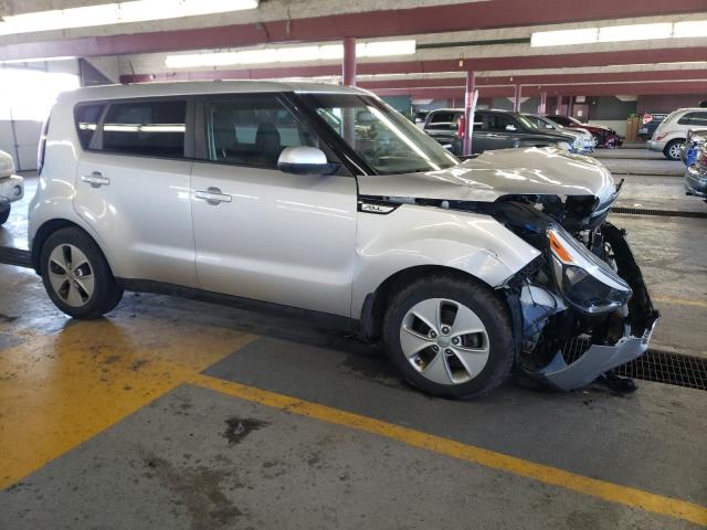 Photo 4 from auction – 2015 KIA SOUL with VIN KNDJN2A25F7765769
