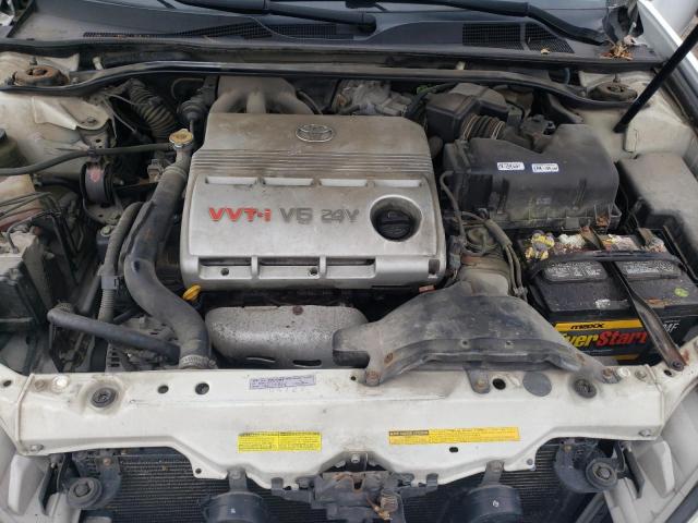 Photo 11 from auction – 2003 TOYOTA CAMRY LE with VIN 4T1BF30K83U055136
