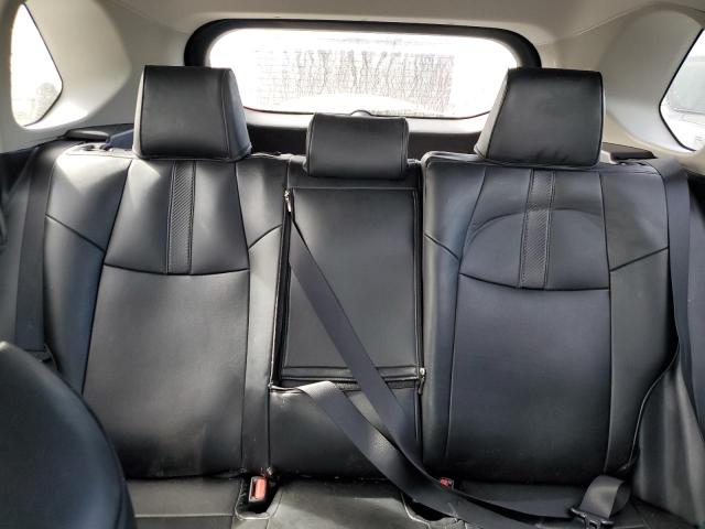 Photo 10 from auction – 2021 TOYOTA RAV4 XLE with VIN 2T3P1RFV7MC228809