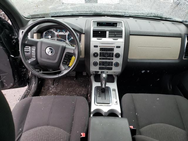 Photo 8 from auction – 2010 MERCURY MARINER with VIN 4M2CN8B72AKJ13651