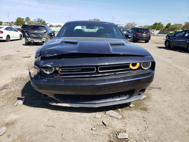 Photo 5 from auction – 2017 DODGE CHALLENGER with VIN 2C3CDZAG6HH592100