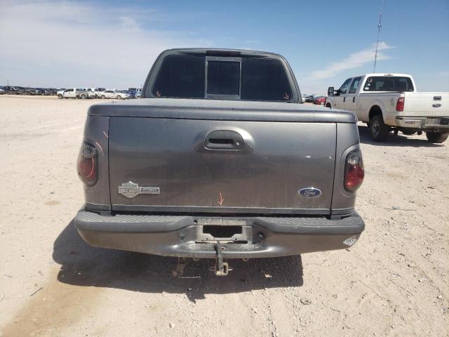Photo 6 from auction – 2002 FORD F150 SUPER with VIN 1FTRW07372KD60931
