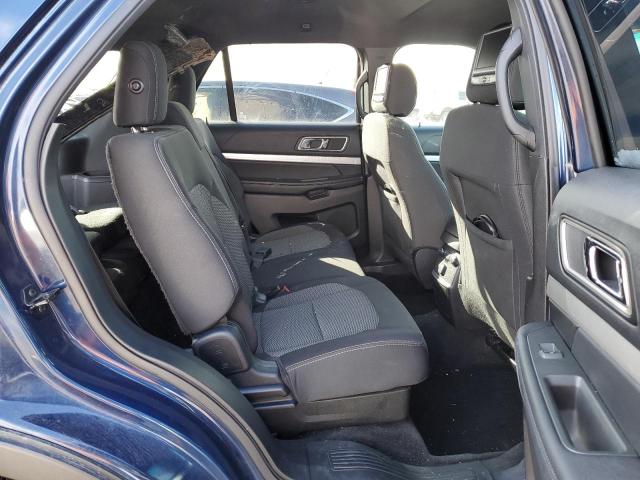 Photo 10 from auction – 2017 FORD EXPLORER X with VIN 1FM5K7D82HGA91084