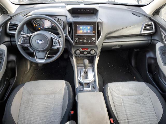 Photo 8 from auction – 2020 SUBARU FORESTER with VIN JF2SKADC3LH535957