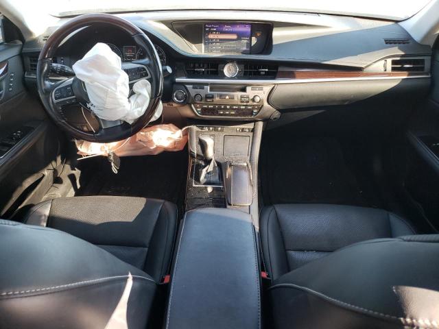 Photo 8 from auction – 2017 LEXUS ES 350 with VIN 58ABK1GGXHU061862