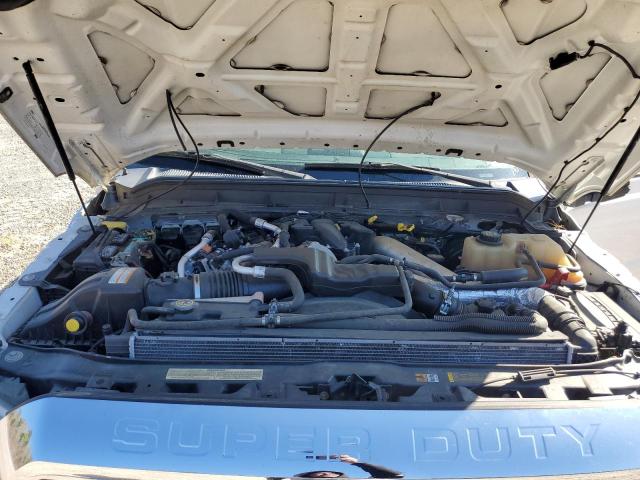 Photo 11 from auction – 2014 FORD F250 SUPER with VIN 1FT7W2BT4EEA12971