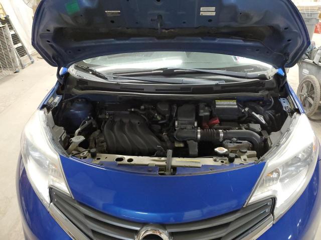 Photo 11 from auction – 2015 NISSAN VERSA NOTE with VIN 3N1CE2CP0FL355204