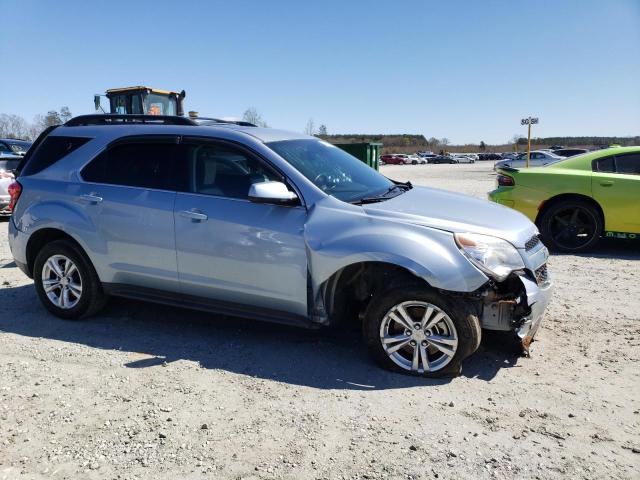 Photo 4 from auction – 2015 CHEVROLET EQUINOX LT with VIN 2GNFLCE3XF6324408
