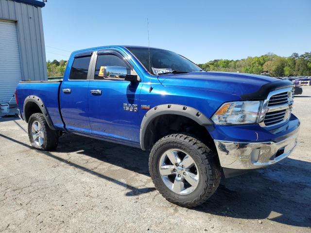 Photo 4 from auction – 2016 RAM 1500 SLT with VIN 1C6RR7GT1GS377657