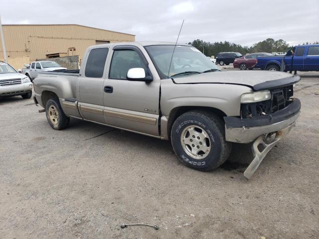 Photo 4 from auction – 2000 CHEVROLET SILVERADO with VIN 2GCEC19T4Y1288802