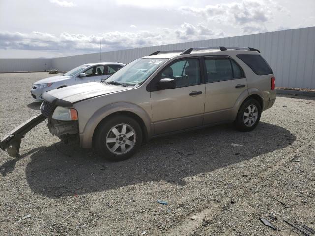 FORD FREESTYLE 2005 with VIN 1FMZK04135GA46565 - Photo from auction