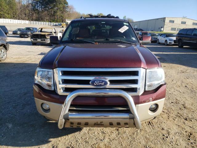 Photo 5 from auction – 2010 FORD EXPEDITION with VIN 1FMJU1H54AEB59599