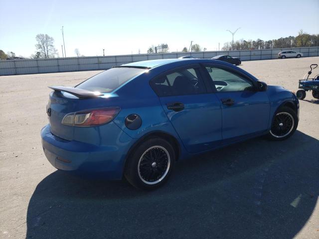 Photo 3 from auction – 2012 MAZDA 3 I with VIN JM1BL1V73C1573386