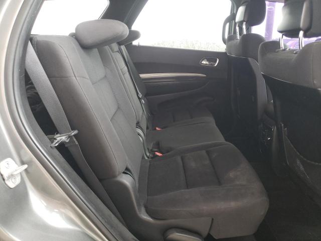 Photo 11 from auction – 2013 DODGE DURANGO SX with VIN 1C4RDHAG5DC539739