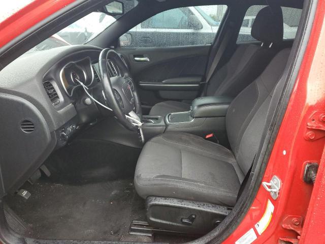 Photo 7 from auction – 2016 DODGE CHARGER R/ with VIN 2C3CDXCT0GH120696