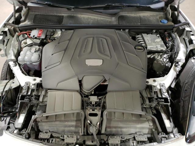 Photo 6 from auction – 2023 PORSCHE CAYENNE BA with VIN WP1AA2AY0PDA02902