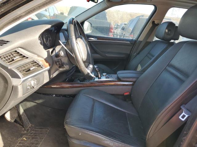 Photo 7 from auction – 2008 BMW X5 4.8I with VIN 5UXFE83548L164913