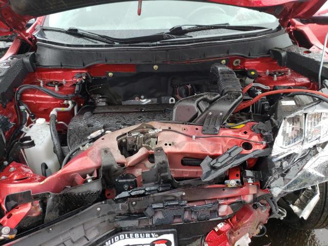 Photo 12 from auction – 2020 MITSUBISHI OUTLANDER with VIN JA4AR3AU4LU002208