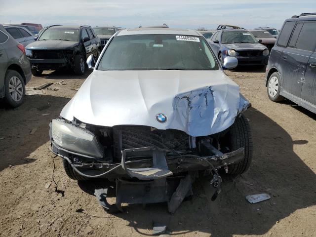 Photo 5 from auction – 2011 BMW 328 XI with VIN WBAPK7C50BF196558